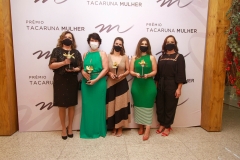 EVENTO PRÊMIO TACARUNA MULHER