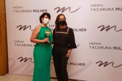 EVENTO PRÊMIO TACARUNA MULHER