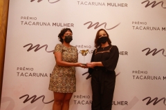 EVENTO PRÊMIO TACARUNA MULHER