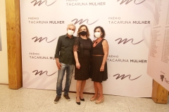 EVENTO PRÊMIO TACARUNA MULHER
