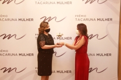 EVENTO PRÊMIO TACARUNA MULHER