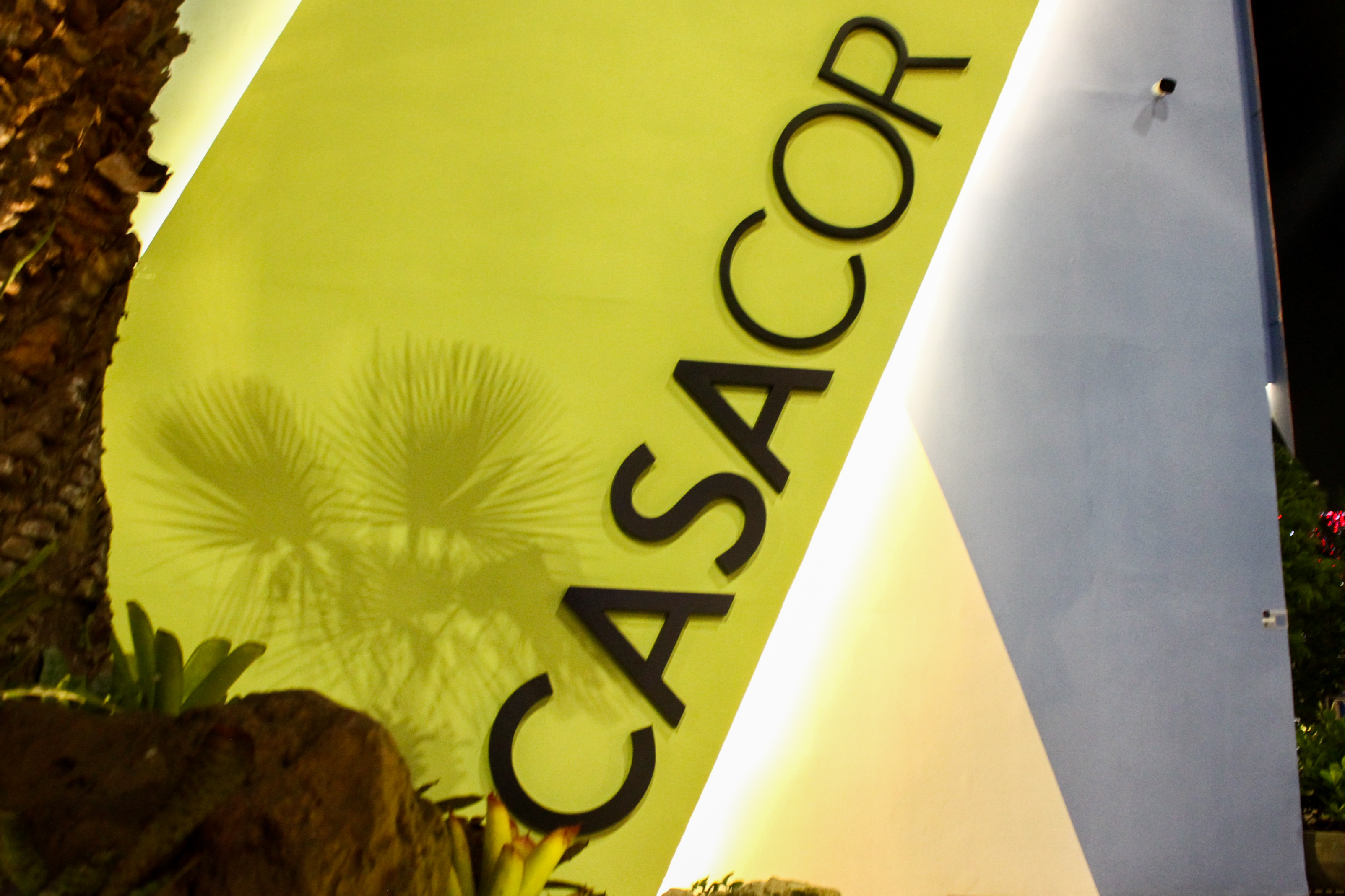 CasaCor 2021 - Sandy James