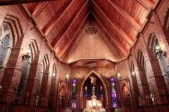 AQE Fl+ívia e Marcos - Instituto Ricardo Brennad - Recife PE-14