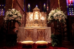 AQE Fl+ívia e Marcos - Instituto Ricardo Brennad - Recife PE-17