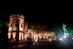 AQE Fl+ívia e Marcos - Instituto Ricardo Brennad - Recife PE-180