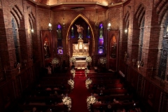 AQE Fl+ívia e Marcos - Instituto Ricardo Brennad - Recife PE-21