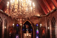 AQE Fl+ívia e Marcos - Instituto Ricardo Brennad - Recife PE-22