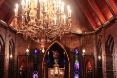 AQE Fl+ívia e Marcos - Instituto Ricardo Brennad - Recife PE-22