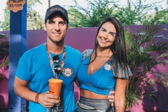 Bruno Ramos e Ana Terra