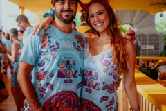 Eduardo Freyre e Ramona Guimaraes