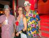Abel Menezes, Maria Alice Amorim, Jomard Muniz de Brito