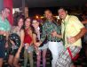 beto sobral, larissa leal, maria julia nunes, mirella leal, paulo nascimento e rodrigo arruda