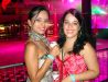 Deborah Marins e Manuela Piame