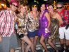 Fernando Ferreira, Poliane Bezerra, Teresa Cristina, Edna Ferreira, Patrícia Barros e Ricardo Carvalho