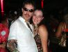 Filipe Calegario e Alissa Seixas