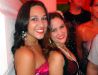 Flávia Albuquerque e Cynthia Gusmão