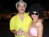 Gustavo Maia e Consuelo Almeida