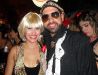 Luciana Freitas e Tiago Barbosa