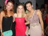 Luciana Rego Barros, Carolina Albuquerque e Patrícia Rego Barros