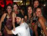 Marcelo Lacerda e amigas
