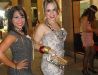 Monique Ramalho e Lorena Carvalho