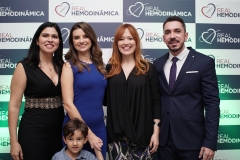 Médicos do Hospital Português marcam presença em evento