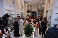 Inauguração