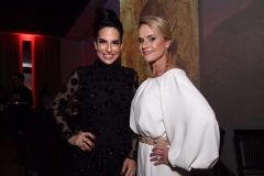 Ana Paula Cascão e Marta Barbosa - Crédito: Roberto Ramos/DP