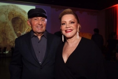 José e Lília Santos - Crédito: Roberto Ramos/DP