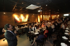 Restaurante Coco Bambu