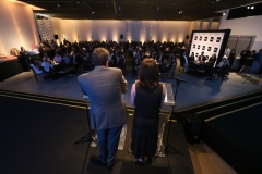 Alexandre Rands e Brittes Caminha - Fotos Tarciso Augusto  Esp. DP FOTO