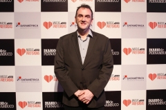 Massud Júnior, diretor da Coca-Cola em Pernambuco - Fotos Bruna Costa  Esp. DP FOTO