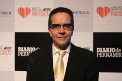 Maurício Rands 1 - Fotos Tarciso Augusto  Esp. DP FOTO