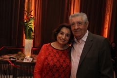 Alberto Ferreira da Costa e sua Carmen