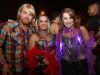 Diogo Viana, Ana Meira Lins e Paula Meira