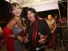 Paola Muniz e Max Branco
