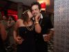 Juliana Vasconcelos e Oscar da Fonte