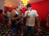 Wilson Grimaldi e Armando Pugliese