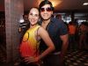 Nara Bivar e Ulisses Souza