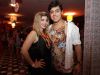 Joana Quariguasi e Lucas