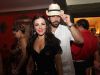 Cecilia Ramos e Carlos Percol