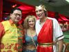 Antonio Campos, Sandra e Janguie