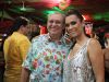 Paulo Sergio Macedo e Julina Costa