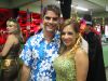 Flávio Locio e Luciana
