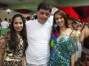 Maria Eduarda, Ramiro Becker e Jacyra