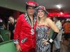 Claudio Maluf e Estela Croccia