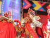 Rei e Rainha do Carnaval 2013
