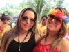 Simone Lopes e Raissa Rodrigues