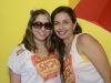 Kelly Varela e Juse Cavalcanti.
