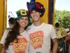 Annice Barbosa e Rodrigo Villa Chan.